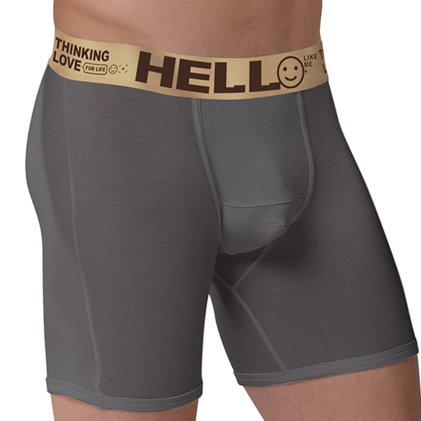 HELLO™ Lounge - Men's Underwear