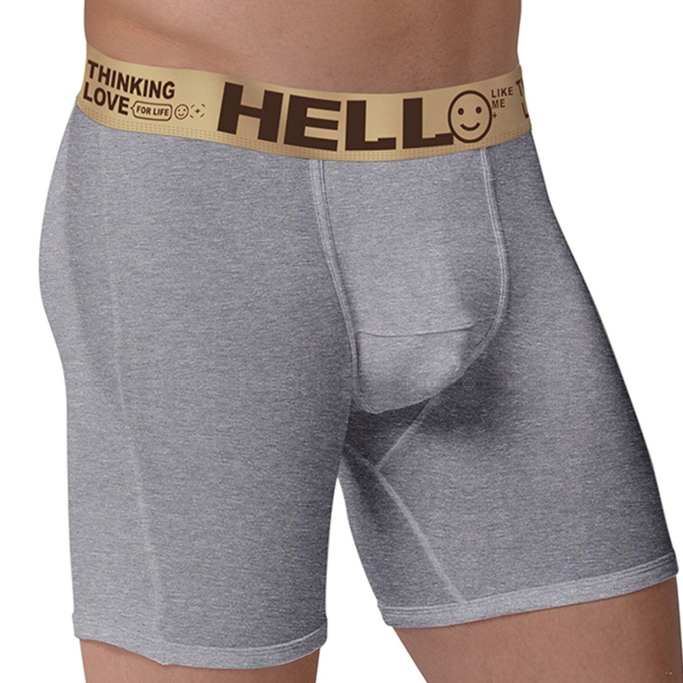 HELLO™ Lounge - Men's Underwear