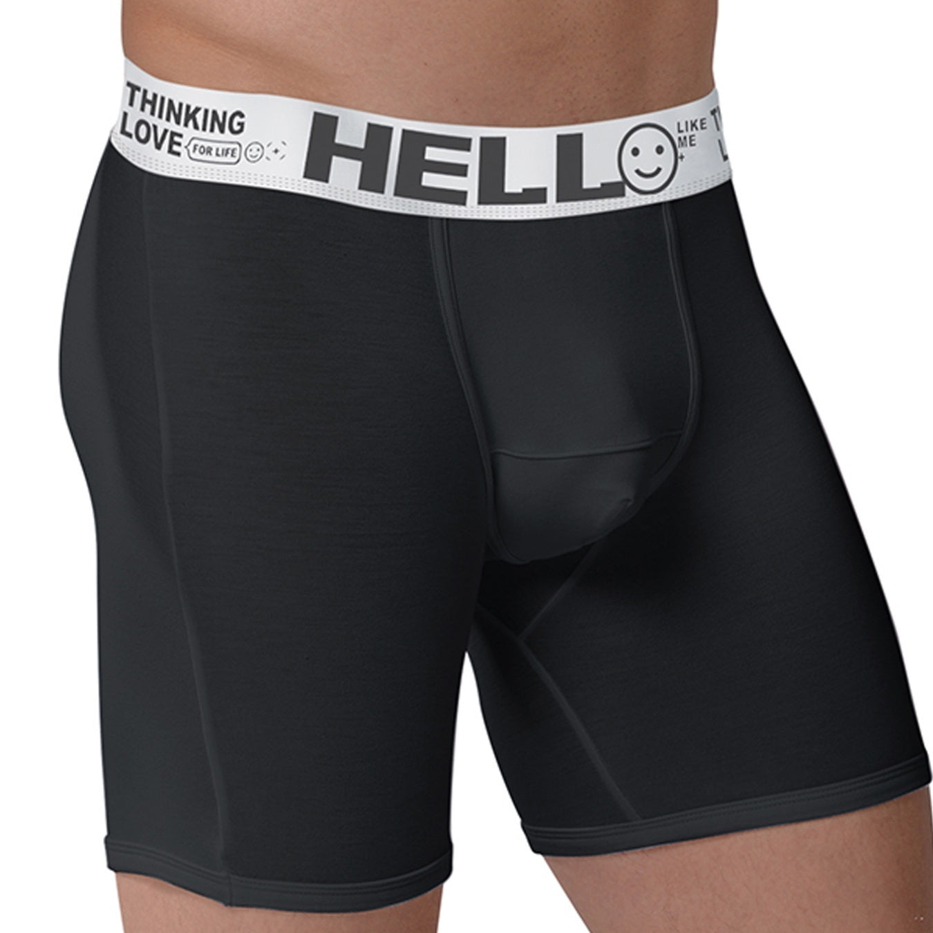 HELLO™ Lounge - Men's Underwear