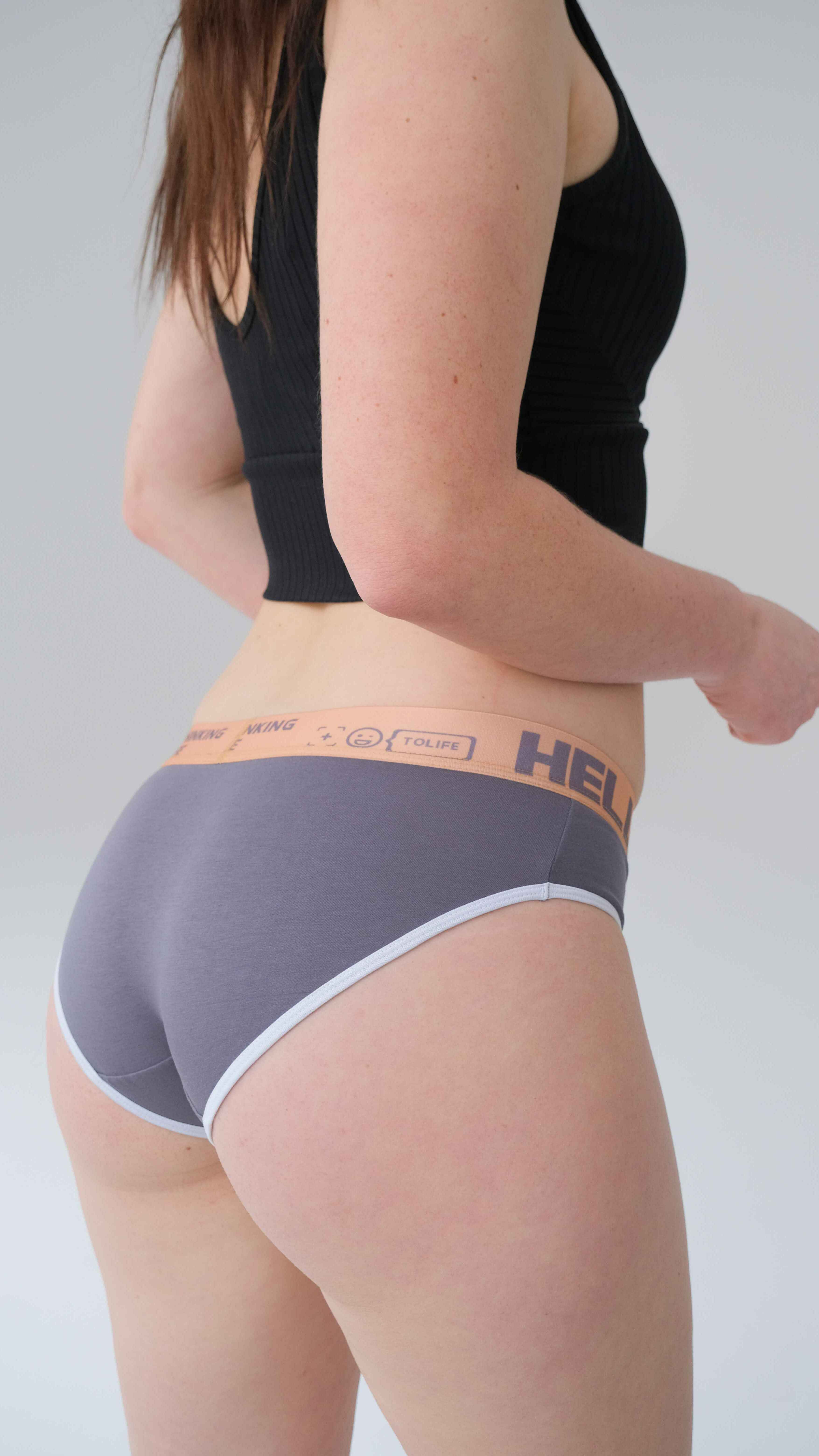 HELLO™ Love - Women's Underwear