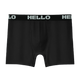 Black Black