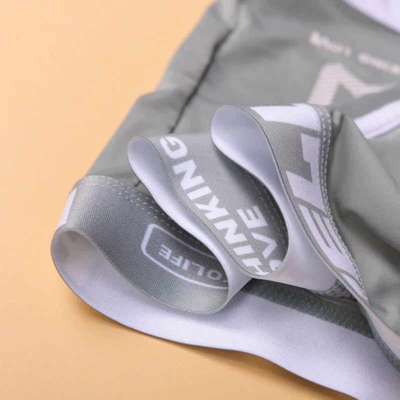 HELLO™ Cold Classic - Men's Underwear