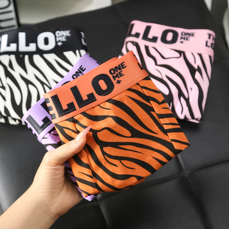 HELLO™ Tiger - Men's Underwear