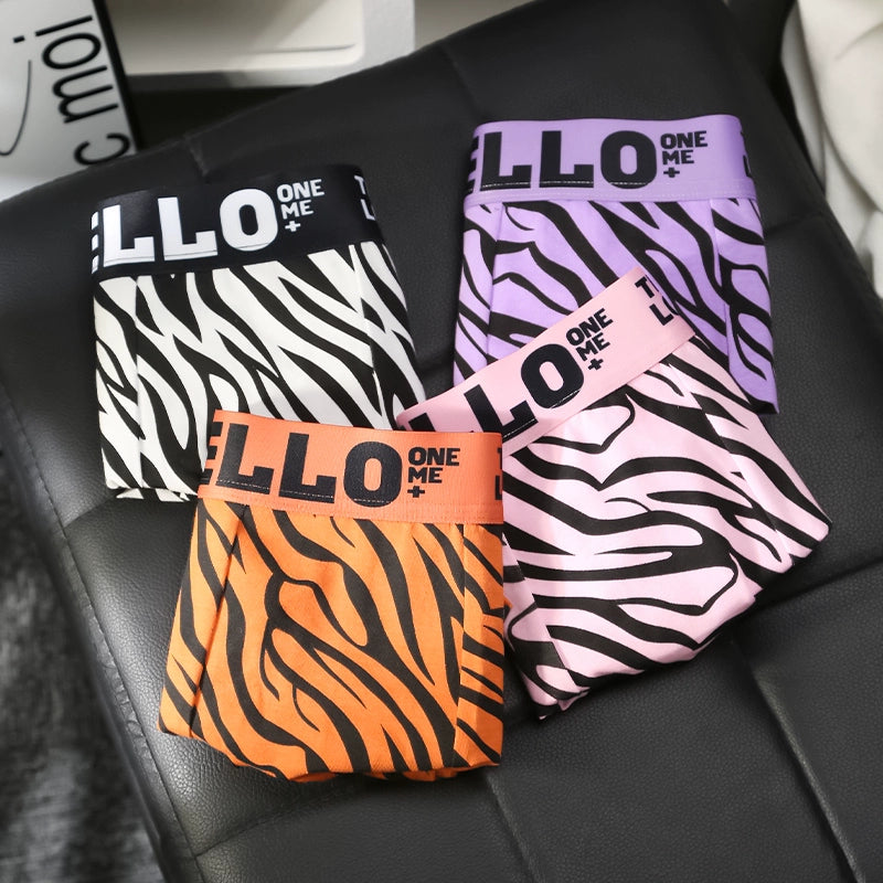 HELLO™ Tiger - Men's Underwear