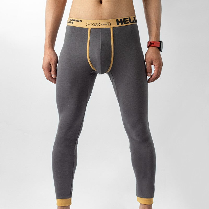 HELLO™ Heat - Thermal Fleece-Lined Long Johns