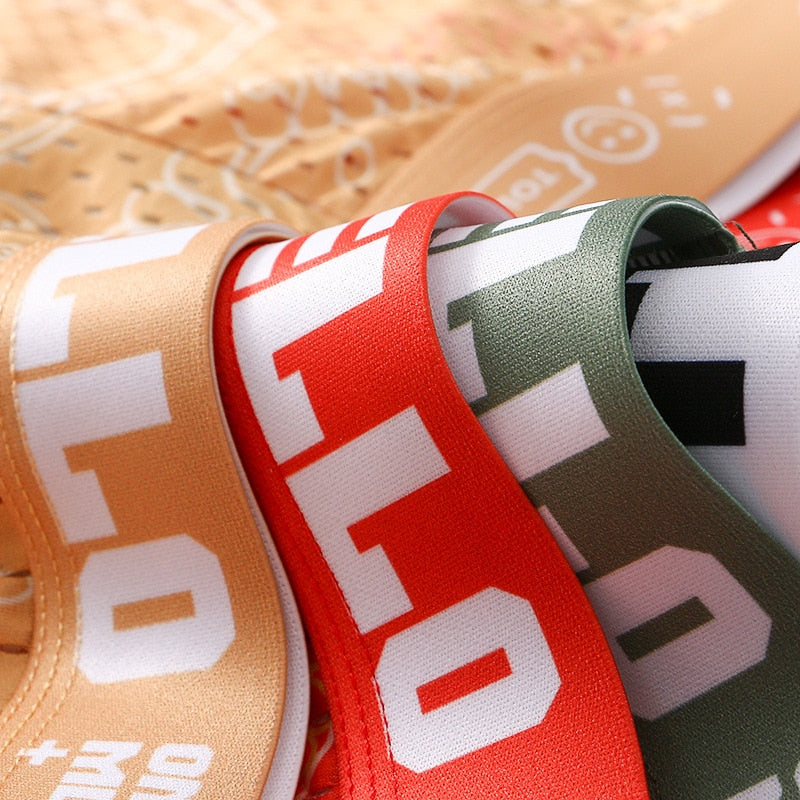 HELLO™ Smile - Men's Boxers (4 Pack)