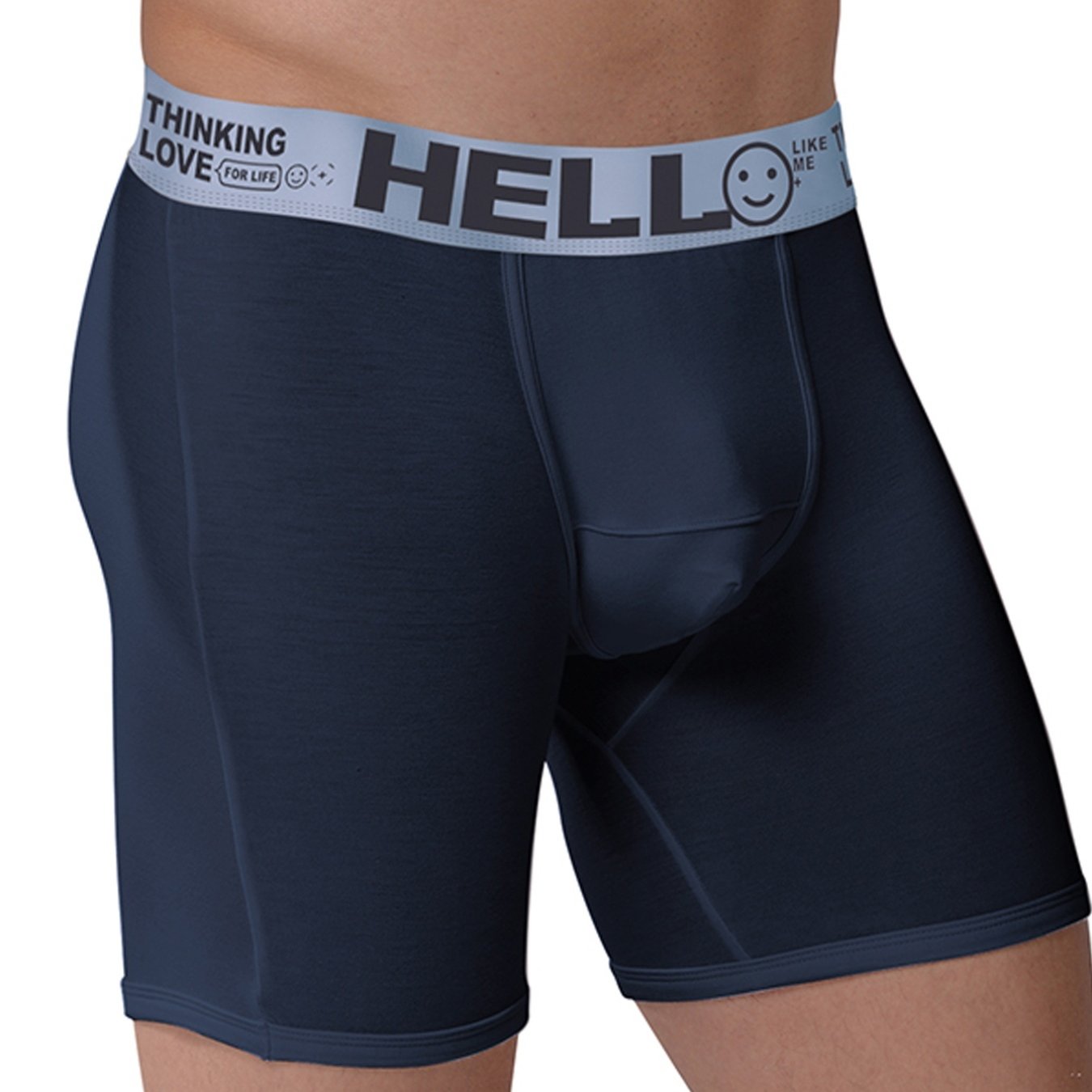 HELLO™ Lounge - Men's Underwear