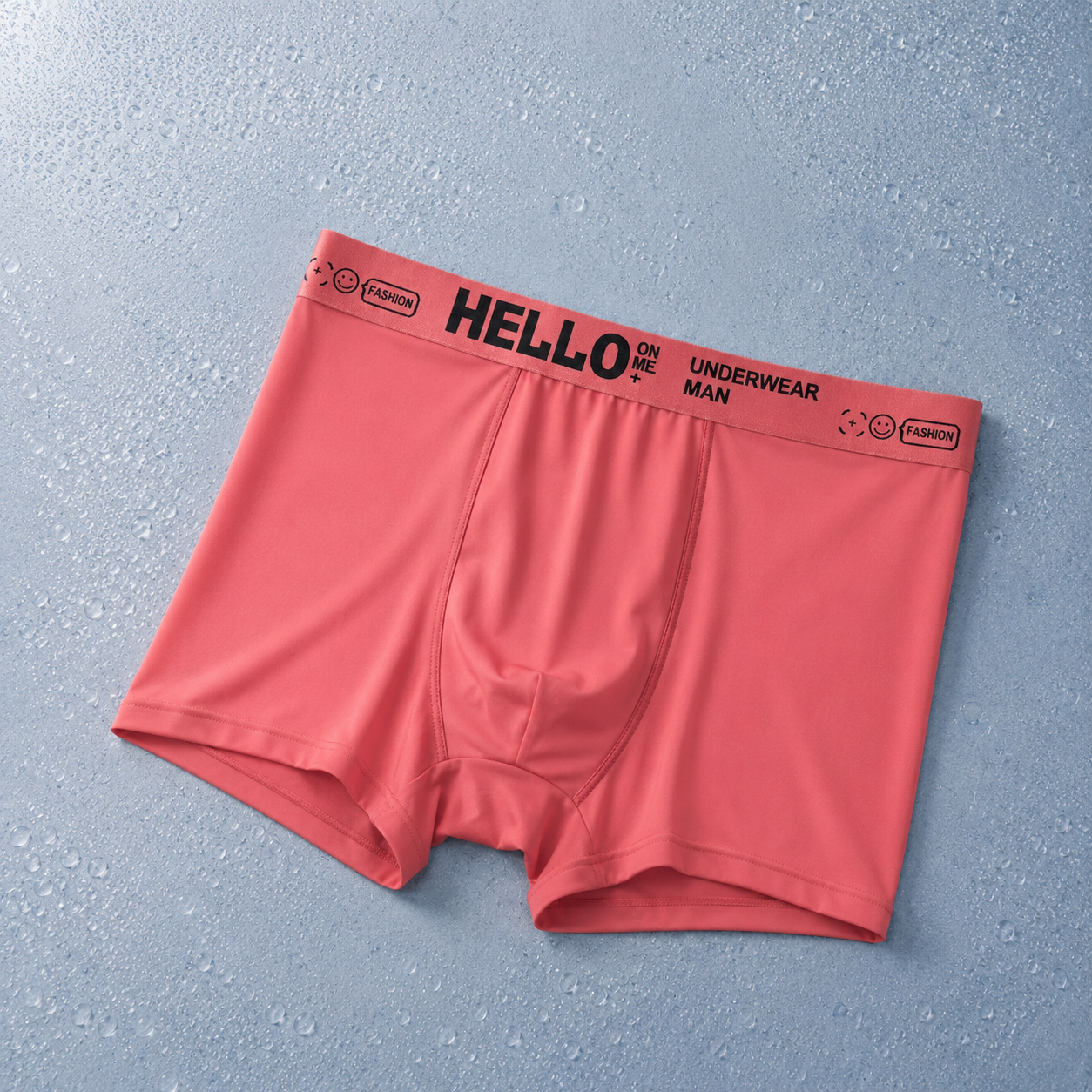 HELLO™ Ice - Men's Underwear
