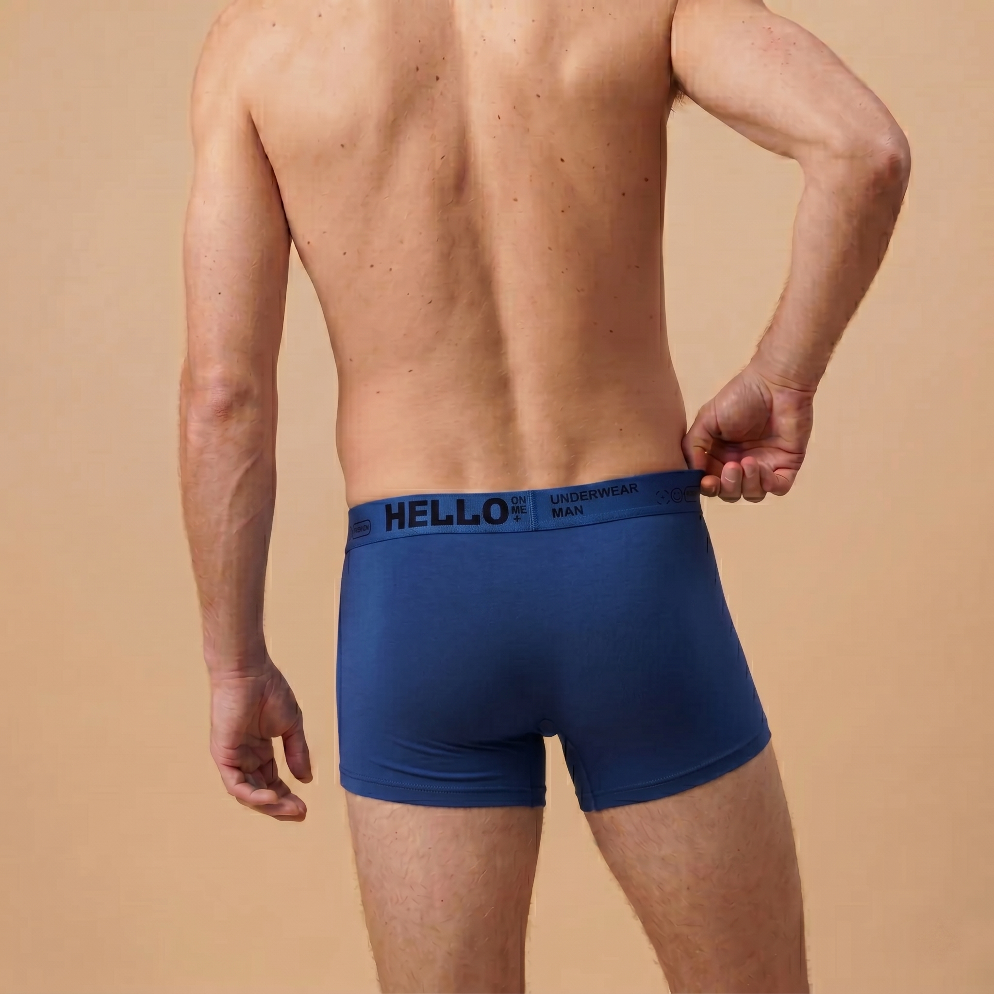 HELLO™ Ice - Men's Underwear
