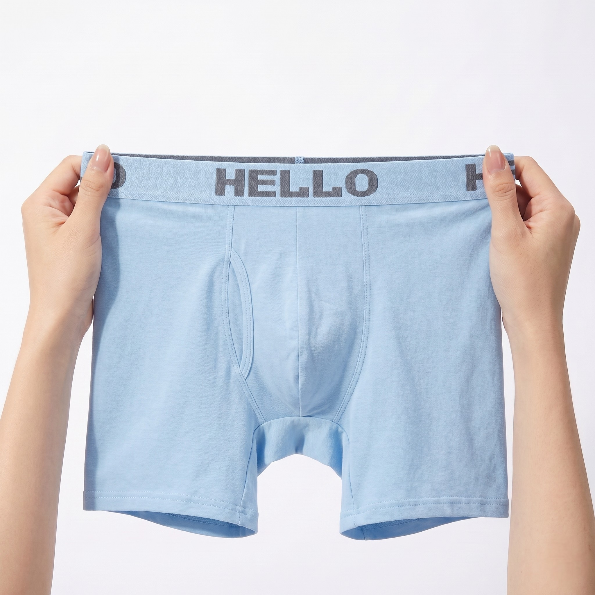 HELLO™ Ice Pro - Men's Underwear