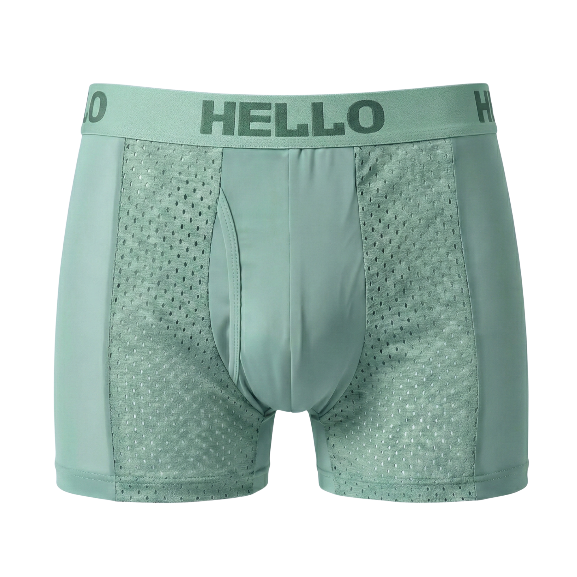 HELLO™ Mesh Pro - Men's Underwear