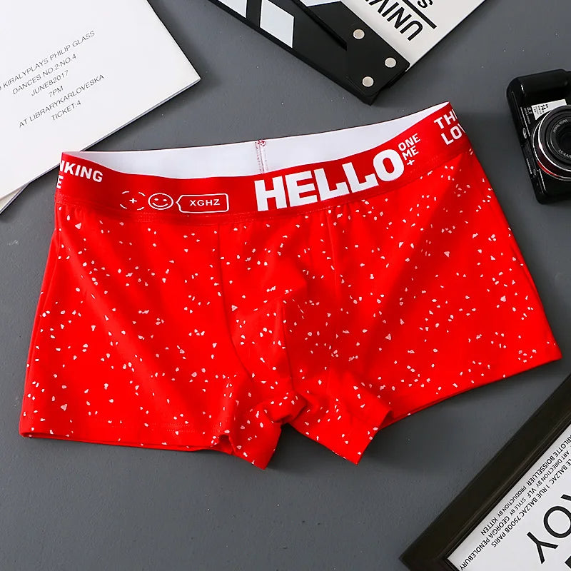 HELLO™ Spot - Men's Underwear