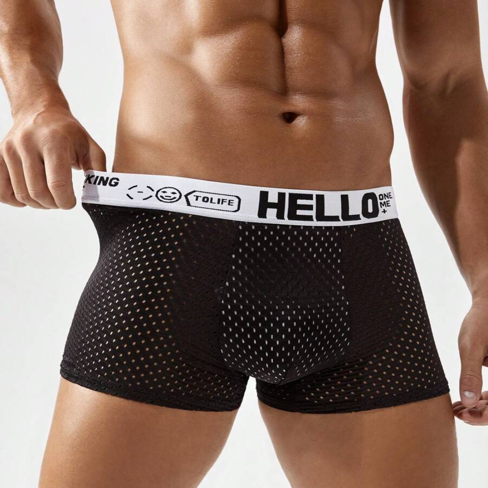 Men's Underwear