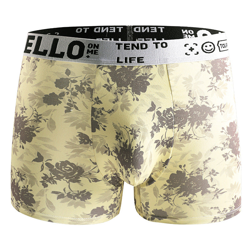 HELLO™ Regality - Men's Underwear