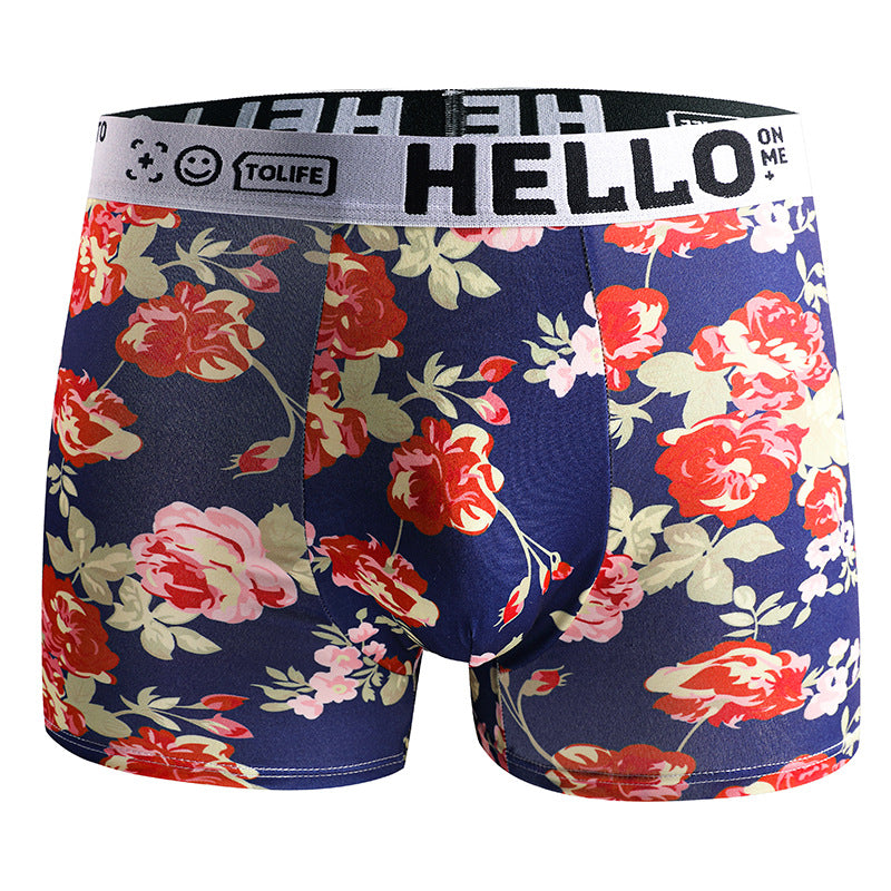 HELLO™ Regality - Men's Underwear