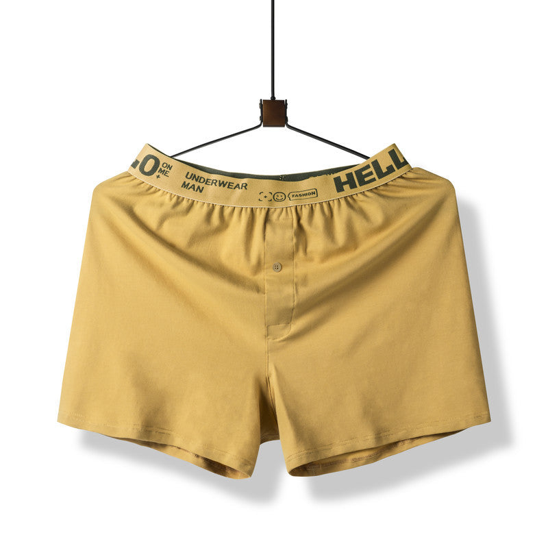 HELLO™ Home - Men's Boxer Shorts