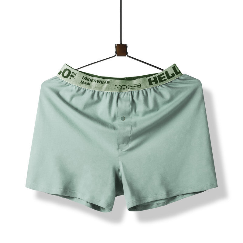 HELLO™ Home - Men's Boxer Shorts