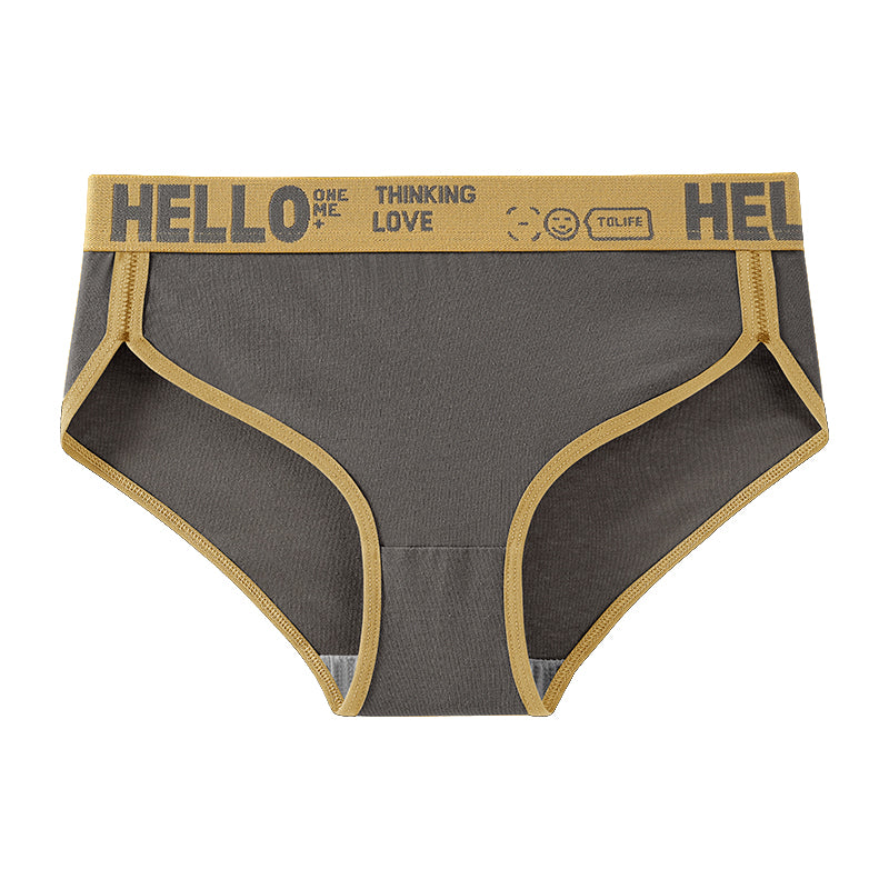 HELLO™ Trim - Women's Underwear