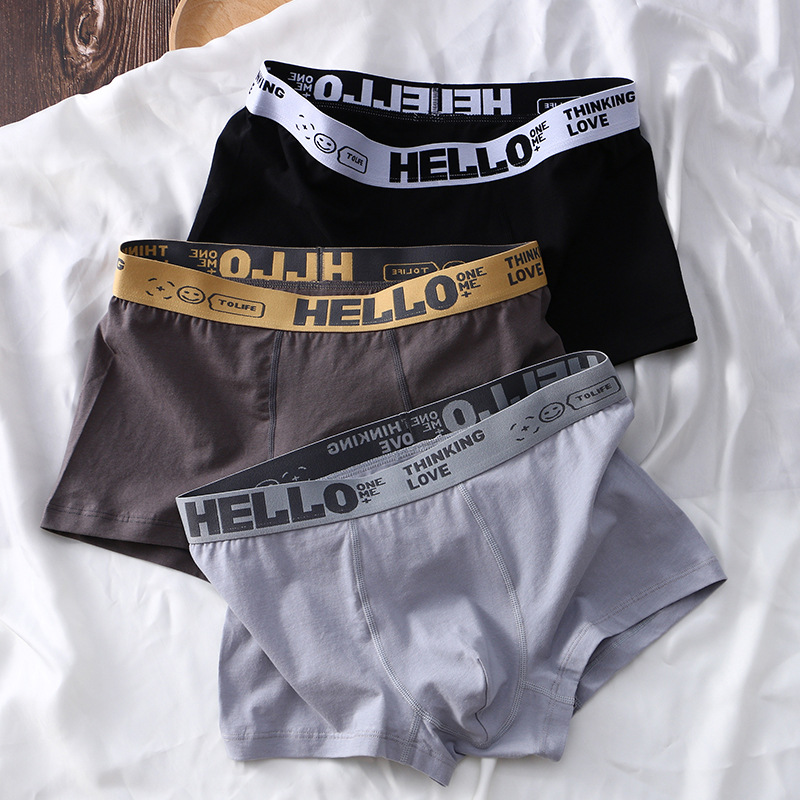 Men's Underwear: Buy Boxer Briefs & Underwear for Men Online