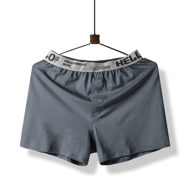 HELLO™ Home - Men's Boxer Shorts