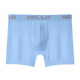 Ice Blue