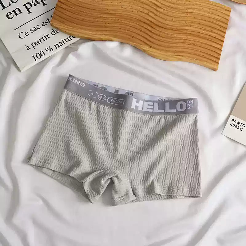 HELLO™ Heritage - Men's Underwear