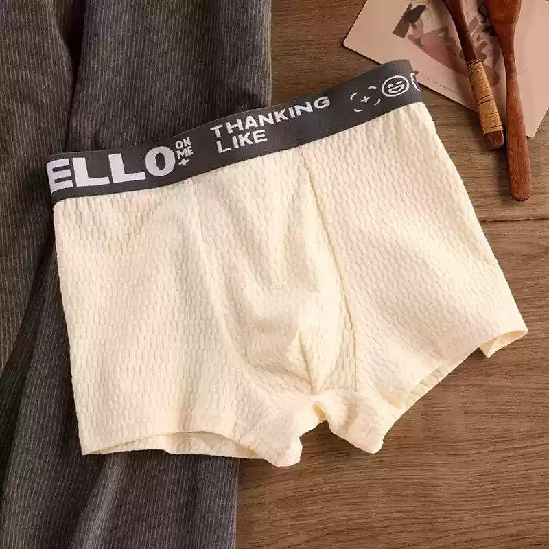 HELLO™ Heritage - Men's Underwear