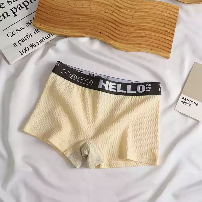 HELLO™ Heritage - Men's Underwear