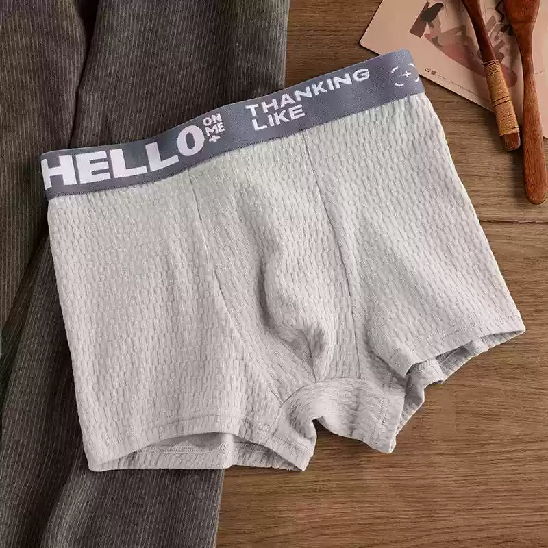 HELLO™ Heritage - Men's Underwear