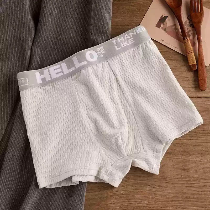 HELLO™ Heritage - Men's Underwear