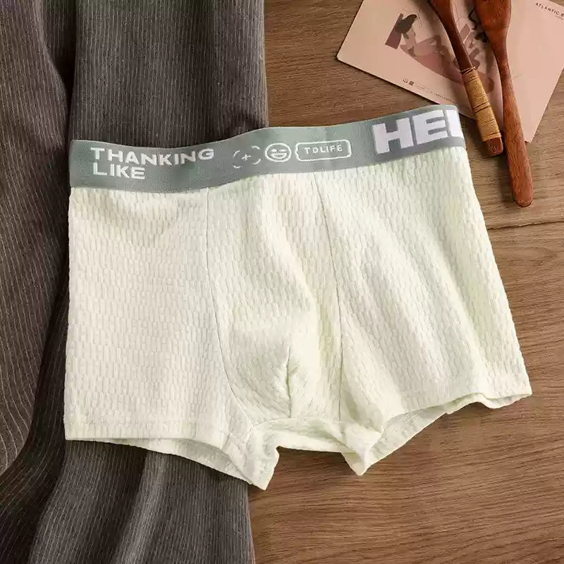 HELLO™ Heritage - Men's Underwear