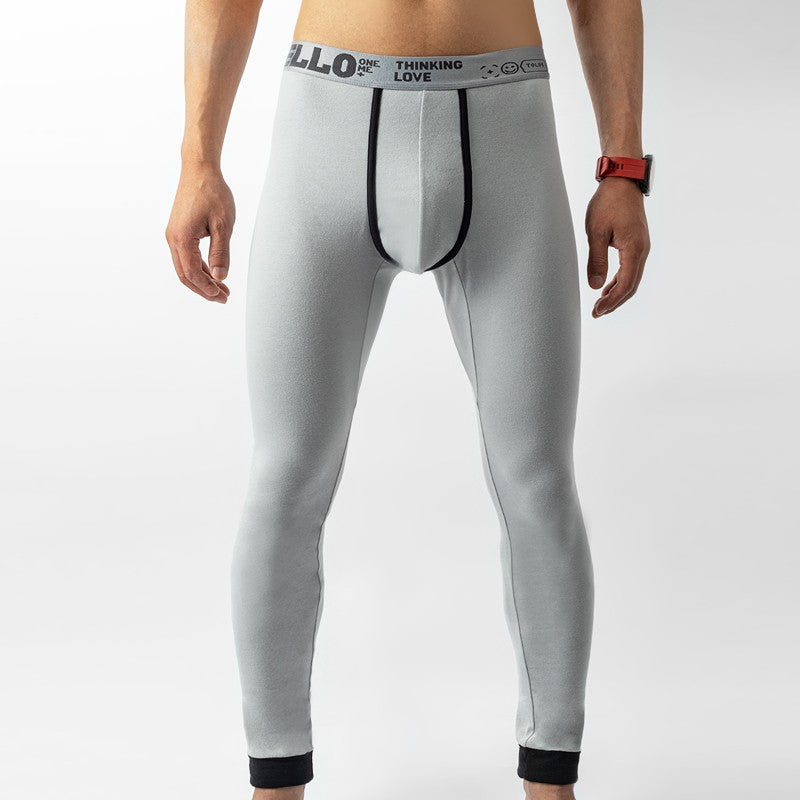 HELLO™ Heat - Thermal Fleece-Lined Long Johns