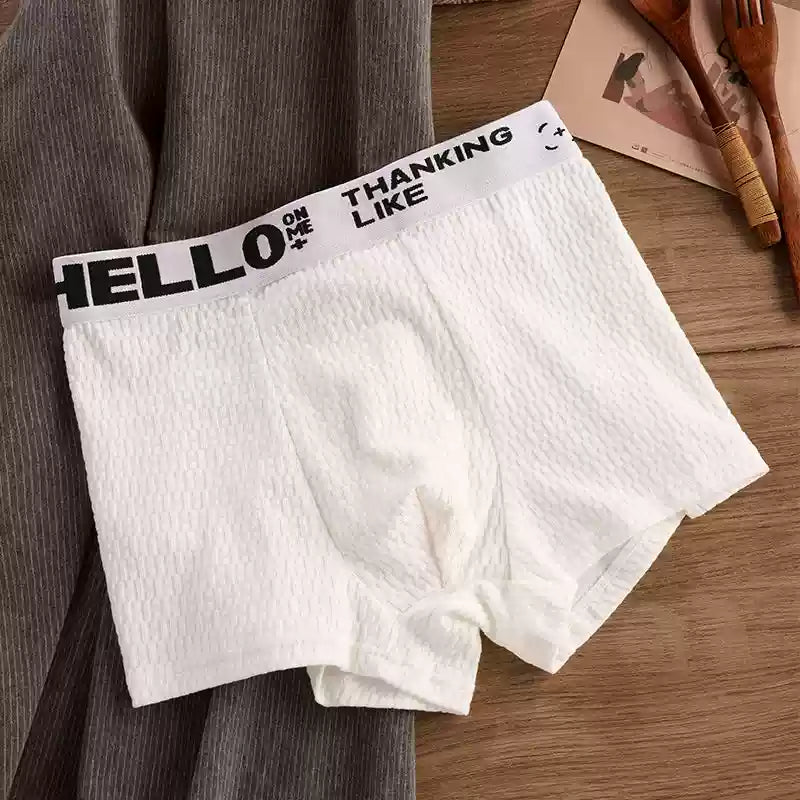 HELLO™ Heritage - Men's Underwear