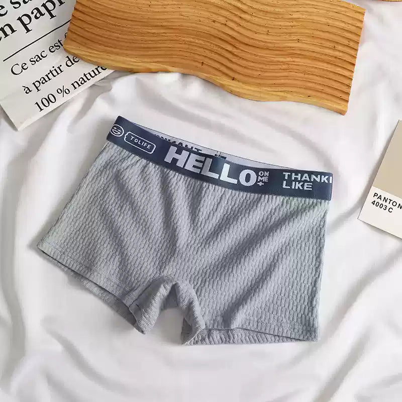 HELLO™ Heritage - Men's Underwear