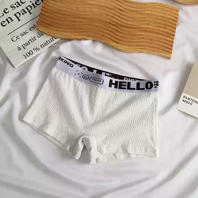 HELLO™ Heritage - Men's Underwear