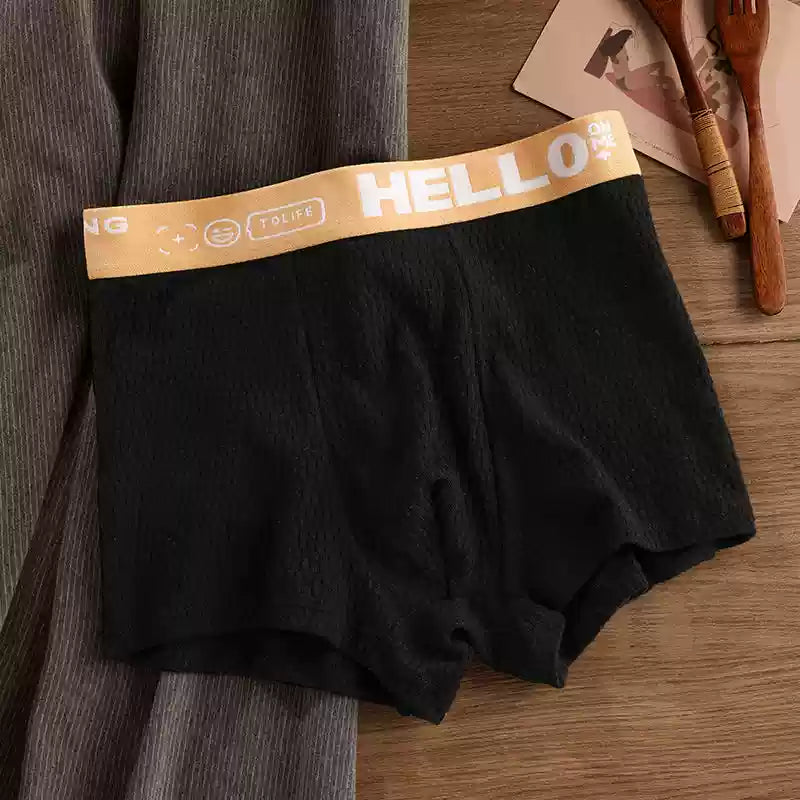 HELLO™ Heritage - Men's Underwear