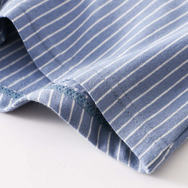 HELLO™ Striped - Men's Underwear (3 Pack)