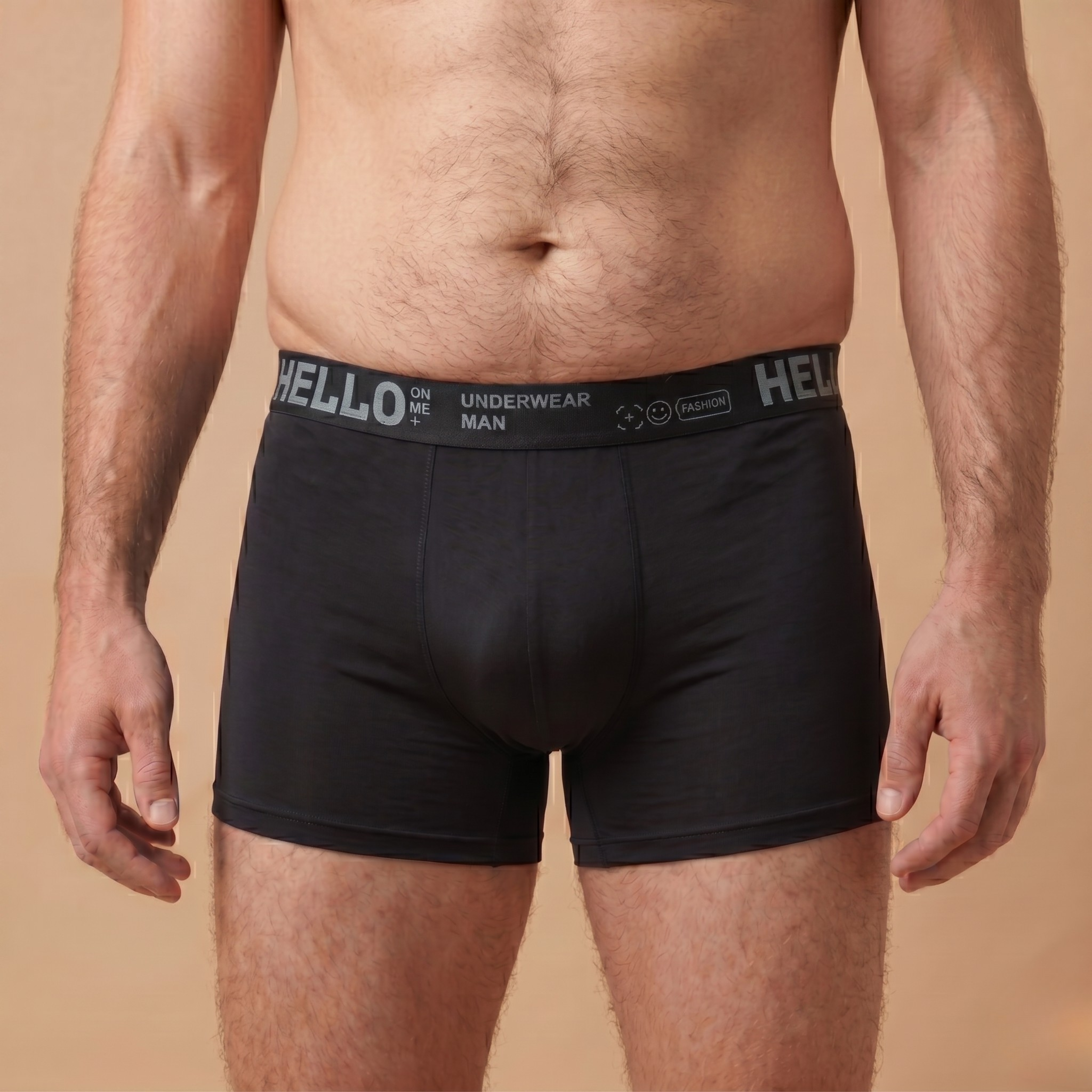 HELLO™ Ice - Men's Underwear