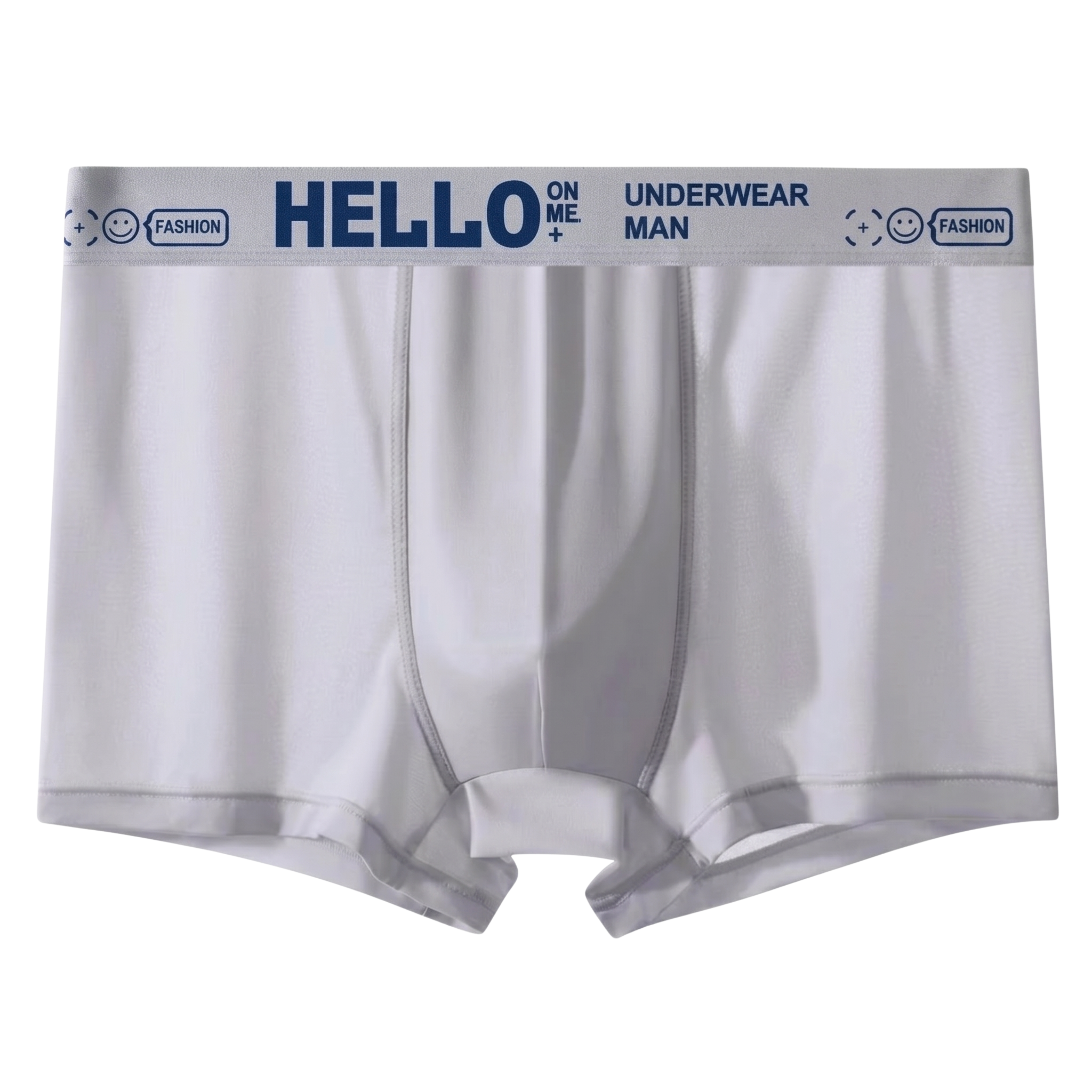 HELLO™ Ice - Men's Underwear
