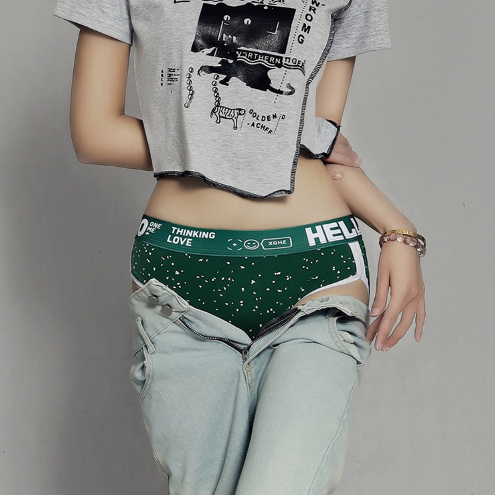 HELLO™ Spot - Women's Underwear