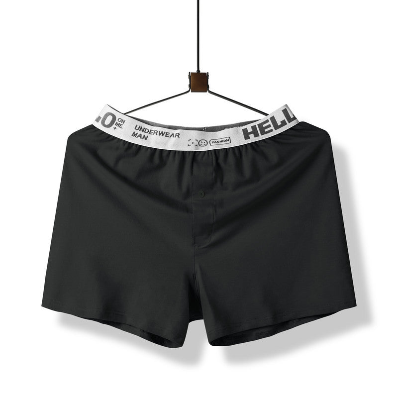 HELLO™ Home - Men's Boxer Shorts