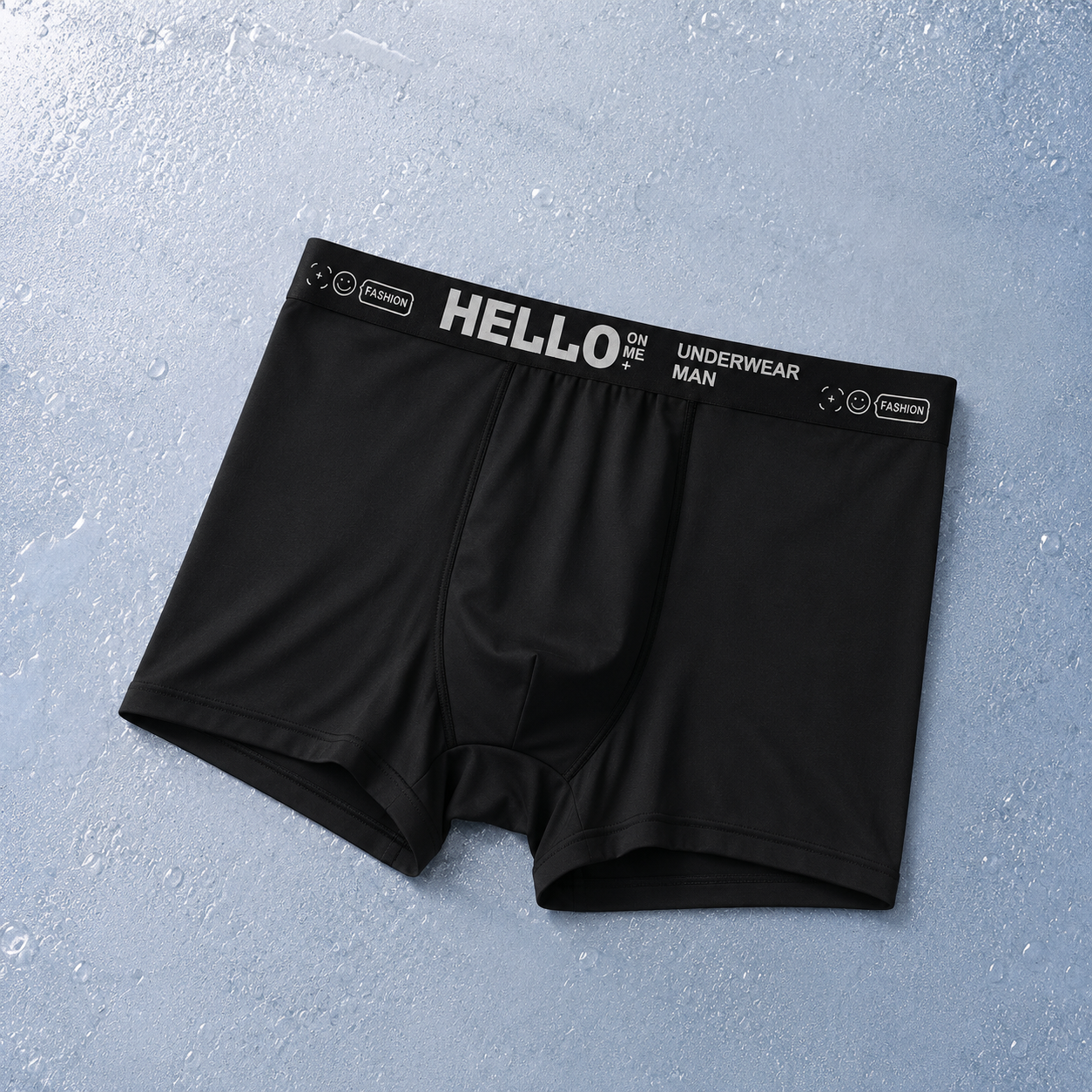 HELLO™ Ice - Men's Underwear