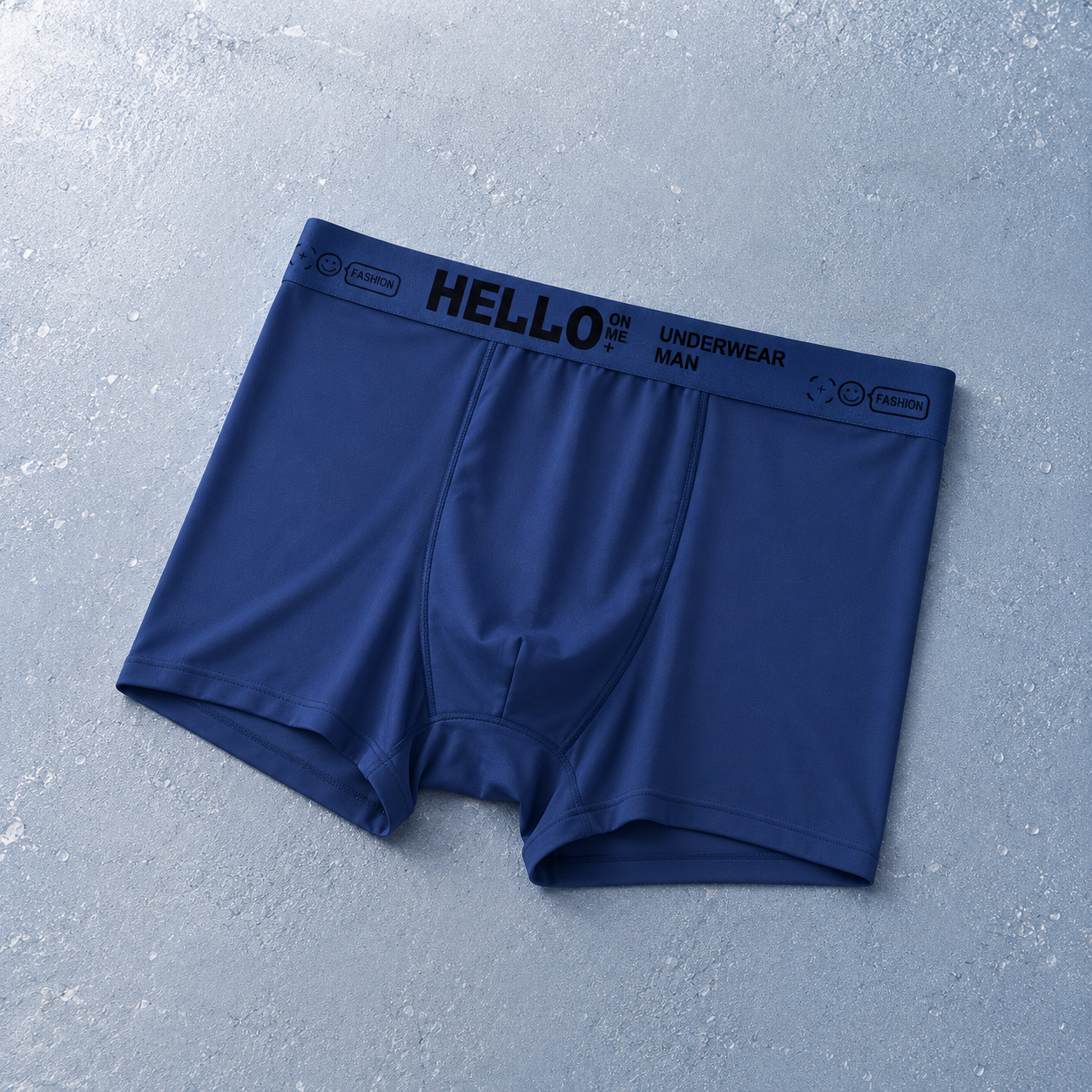 HELLO™ Ice - Men's Underwear