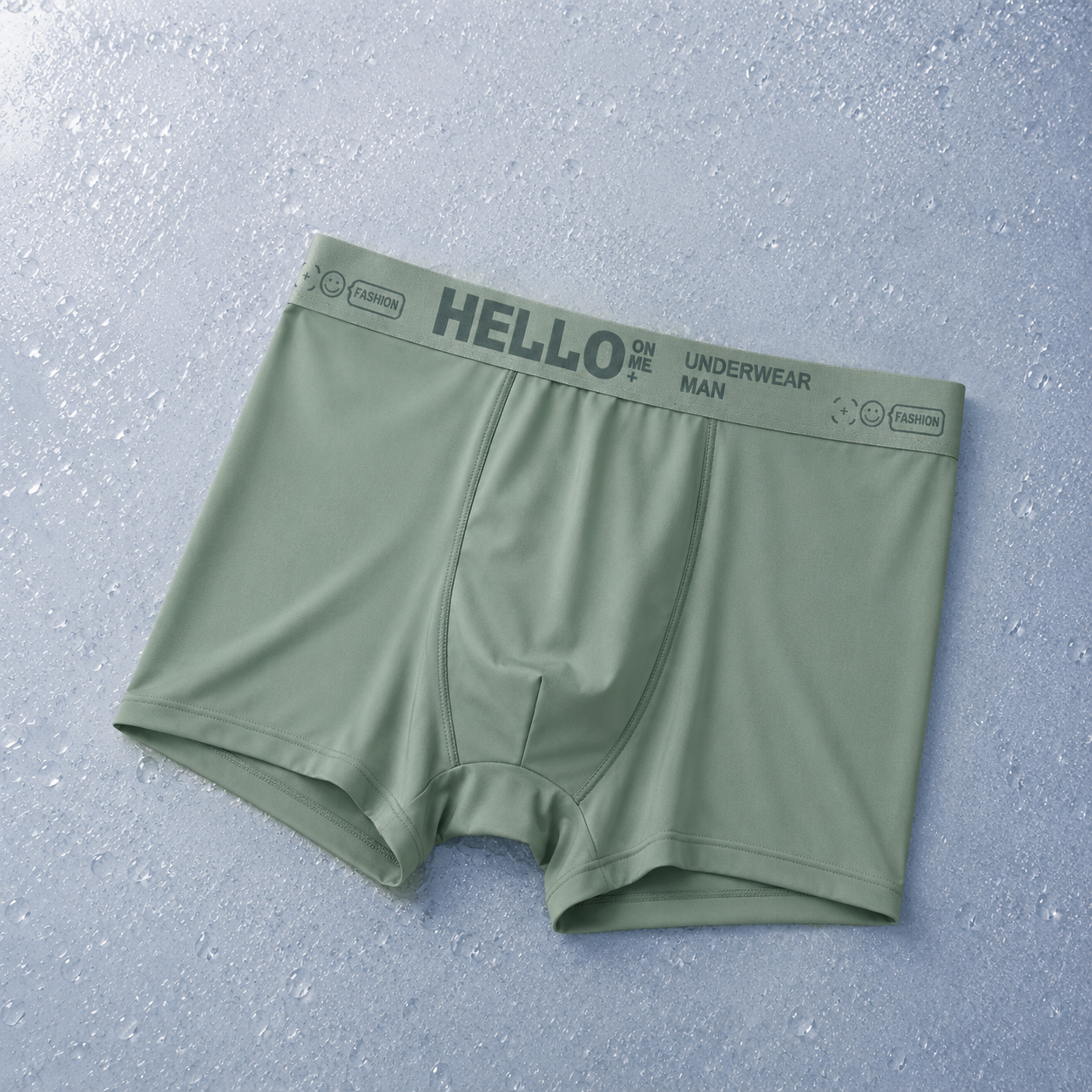 HELLO™ Ice - Men's Underwear