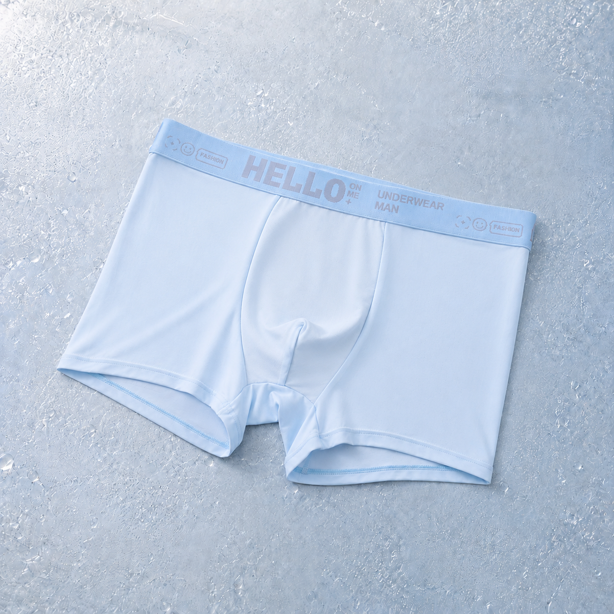 HELLO™ Ice - Men's Underwear