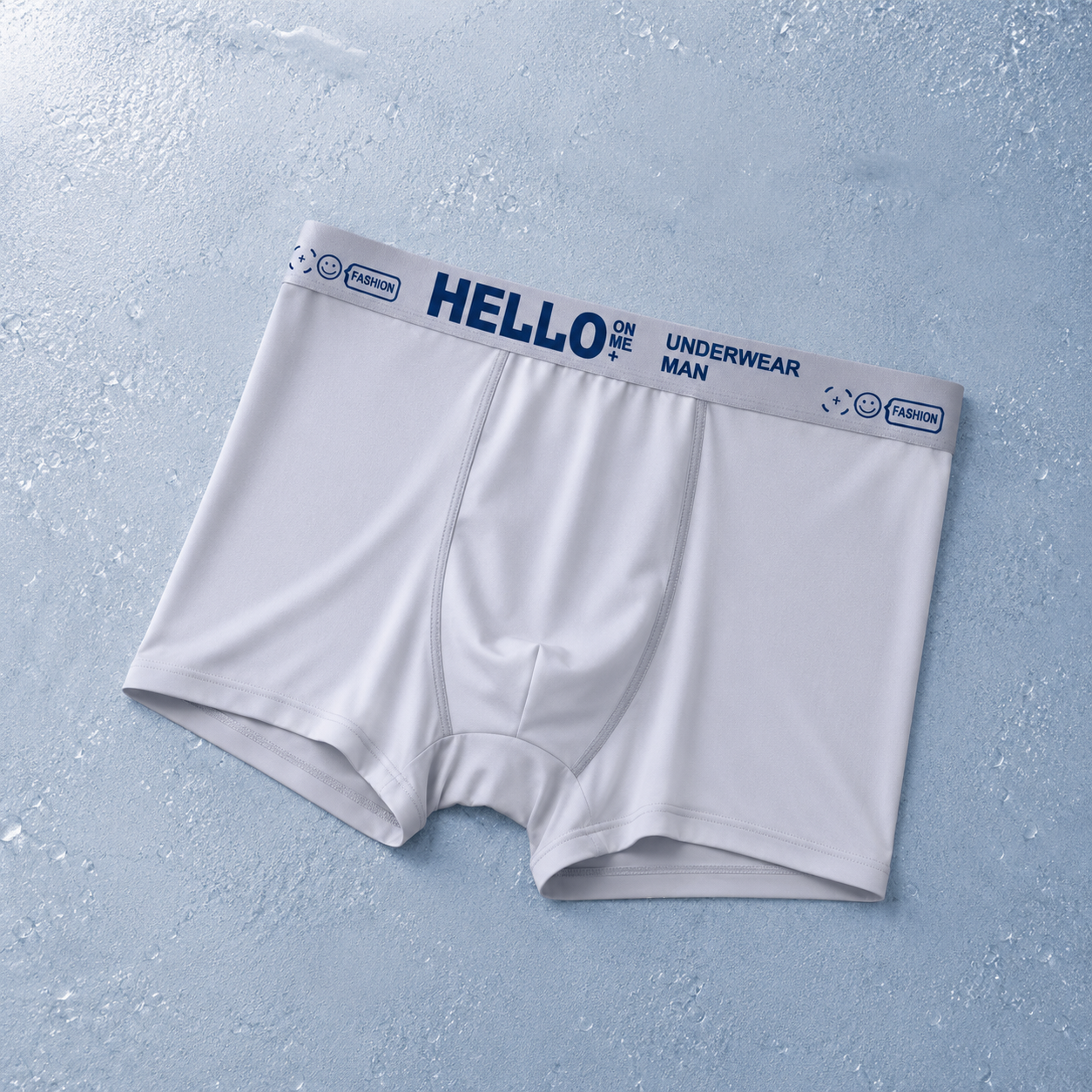 HELLO™ Ice - Men's Underwear