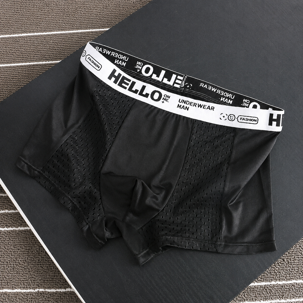 HELLO™ Mesh - Men's Underwear