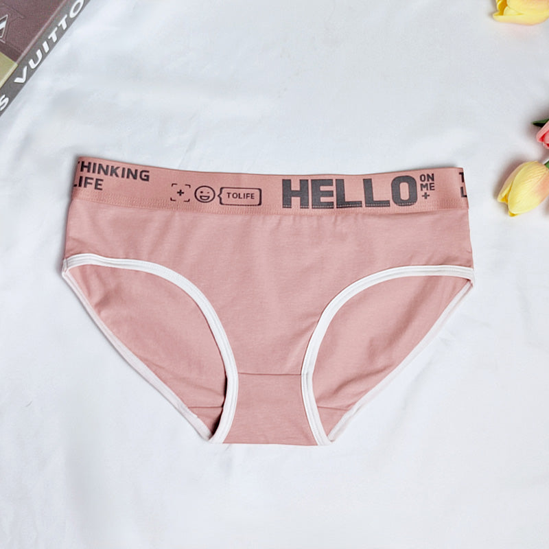 Hello Kitty Boxers - Feb, NEW ARRIVAL!! Let's shop away Hello Kitty boxers  at our Sanrio collection now 😍 There's also FREE SHIPPING promotion for  you with every RM100 purchased