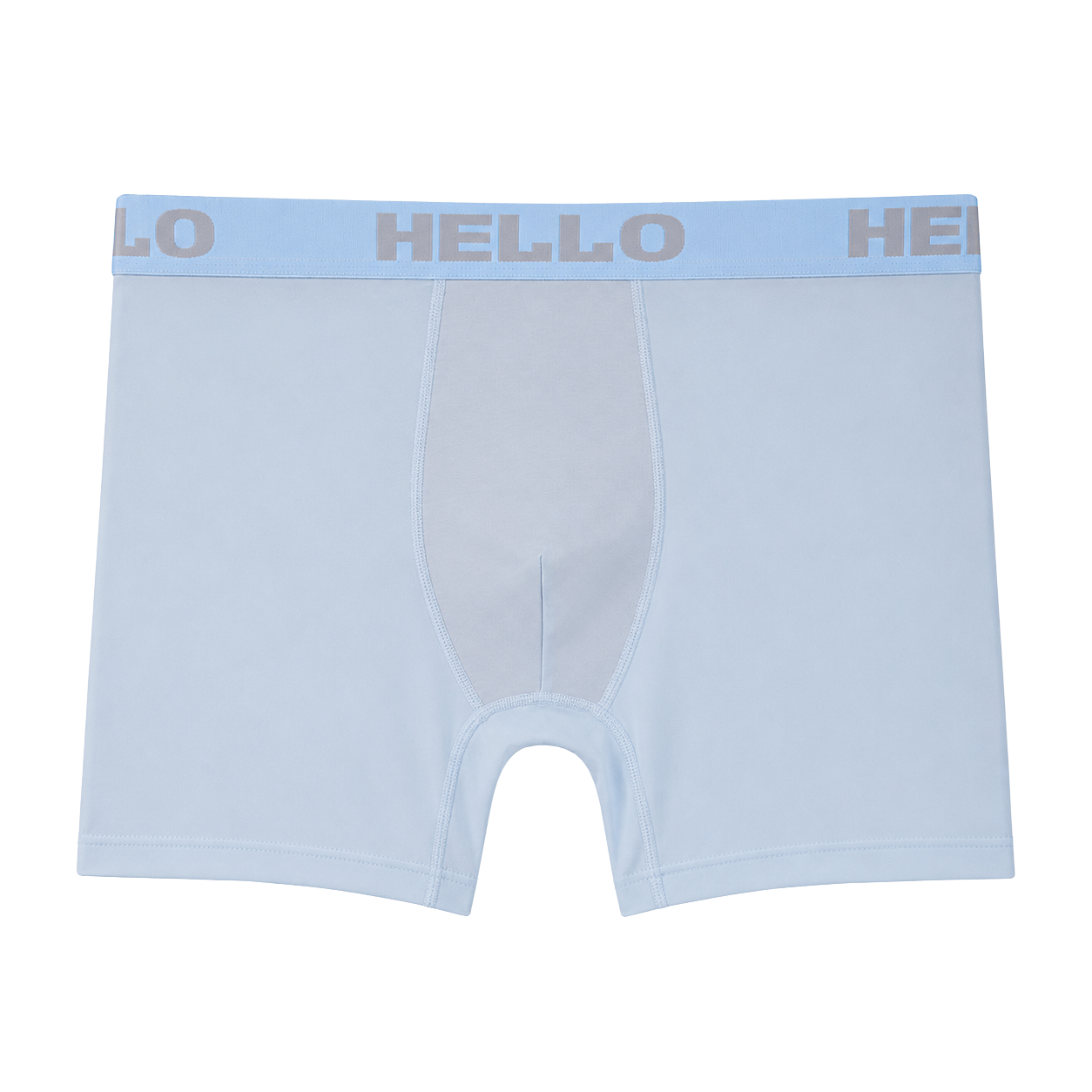 HELLO™ Ice Plus - Men's Underwear