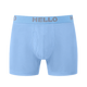Ice Blue